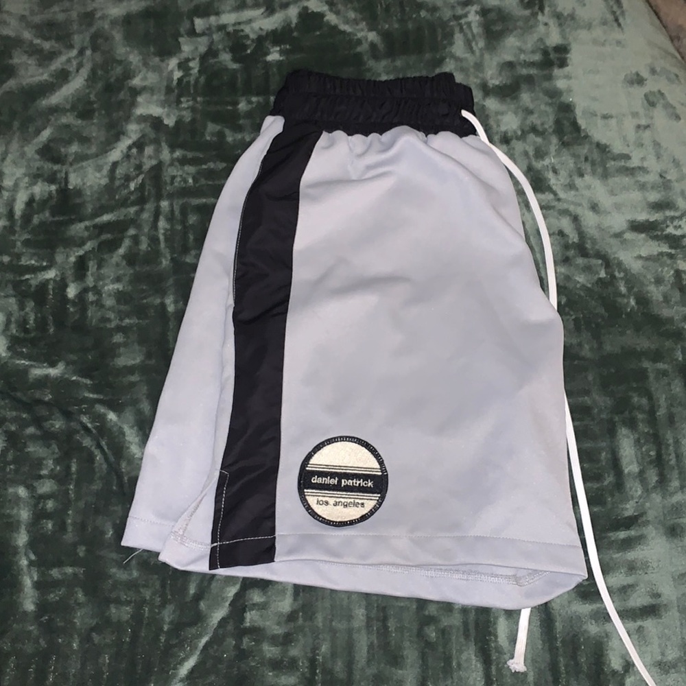 Daniel Patrick shorts